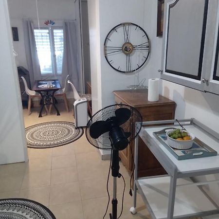 Joli Studio Avec Jardin Espira-de-l'Agly 외부 사진