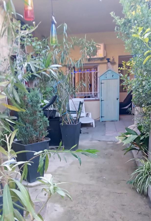 Joli Studio Avec Jardin Espira-de-l'Agly 외부 사진